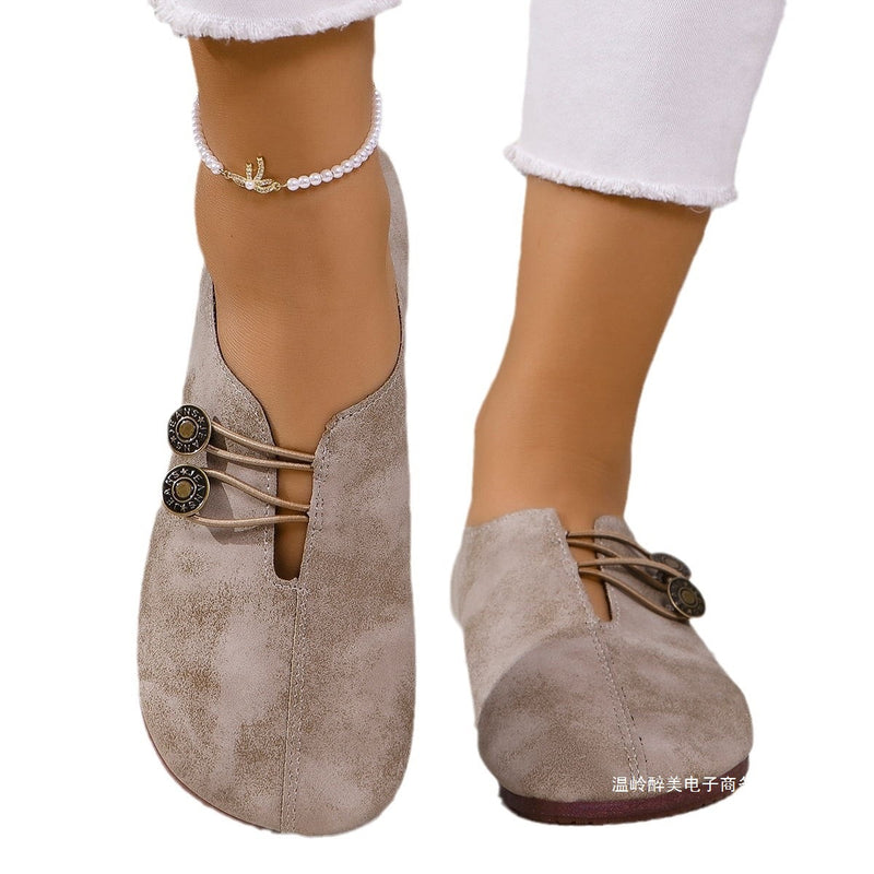 Klasické Ortopedické Boty s Nadčasovým Stylem