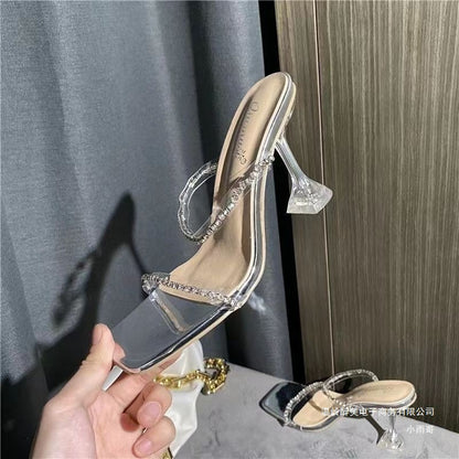 Elegantní Ortopedické Sandály pro Každý Krok