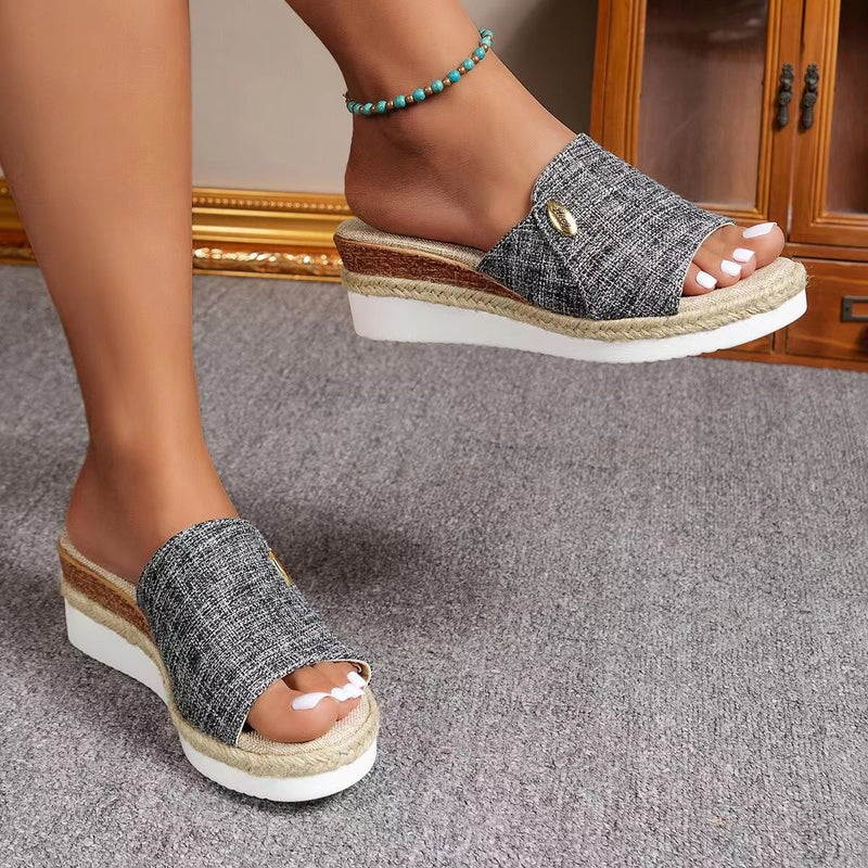 Stylové Ortopedické Sandály pro Každou Příležitost