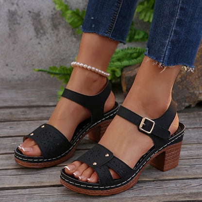 Pohodlné Ortopedické Sandály pro Každodenní Nošení