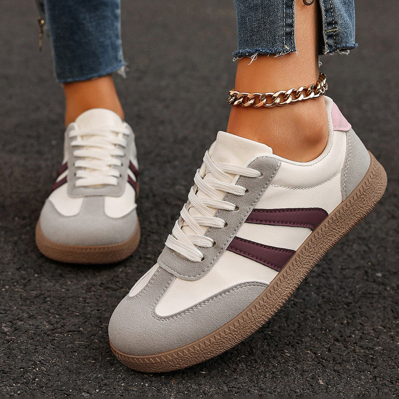 Krásně Zpracované Ortopedické Tenisky