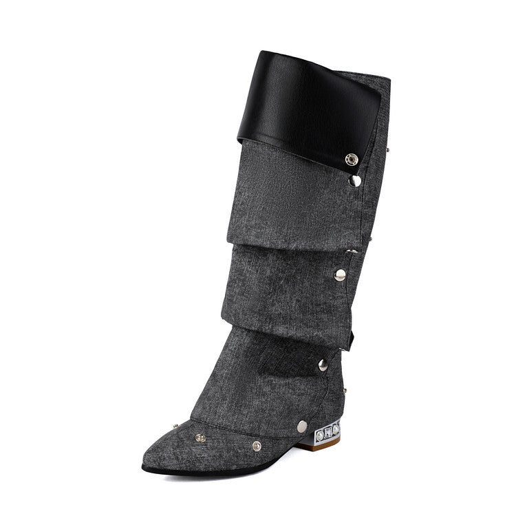Stylové Ortopedické Kozačky pro Každou Příležitost