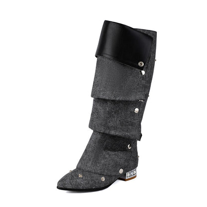 Stylové Ortopedické Kozačky pro Každou Příležitost