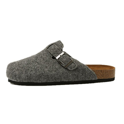Elegantní Ortopedické Boty pro Každý Krok