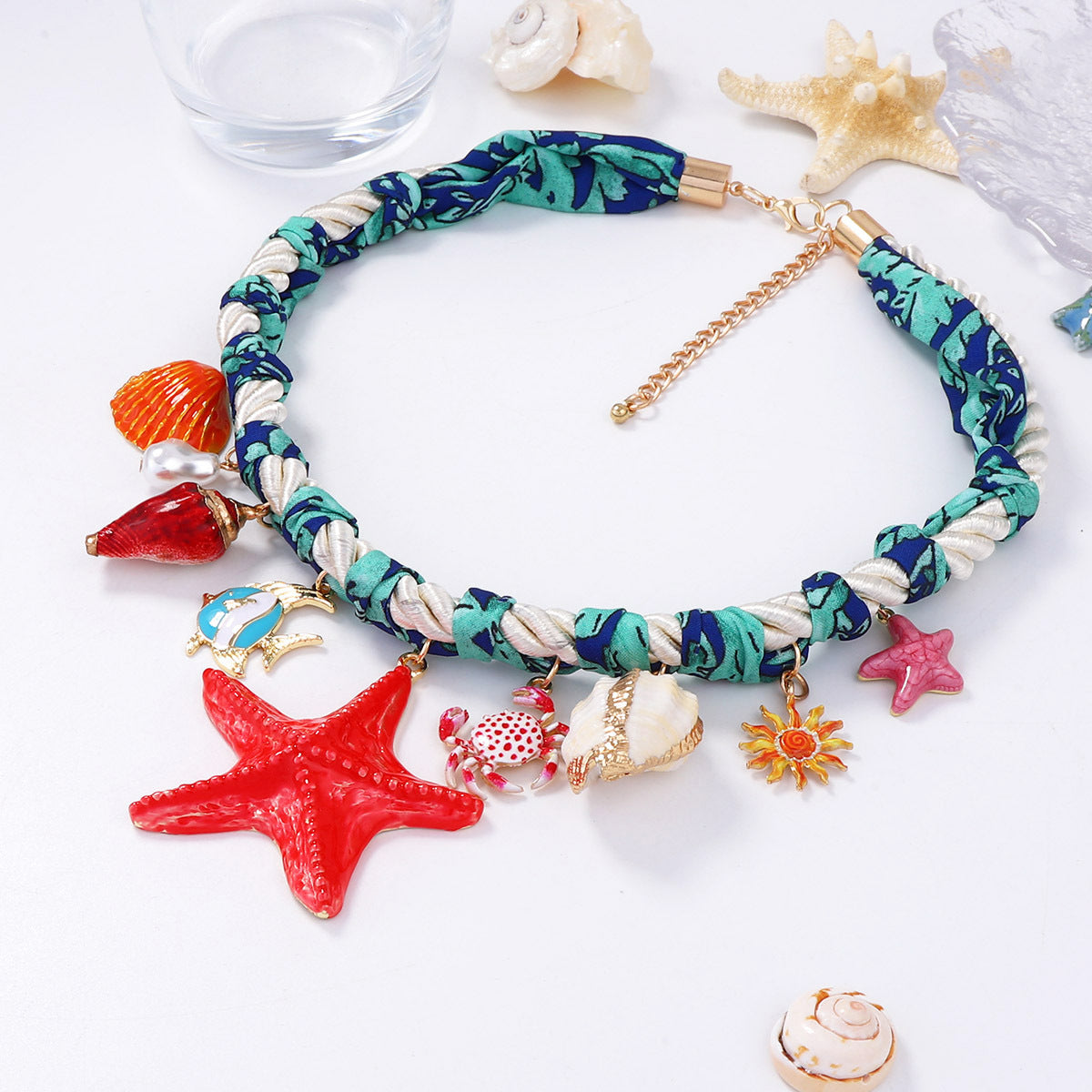 Okouzlující Šperk pro každou příležitost