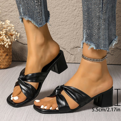 Stylové Ortopedické Sandály pro Každou Příležitost