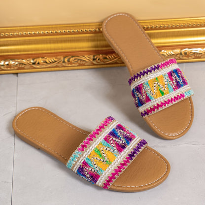 Elegantní Ortopedické Sandály pro Každý Krok