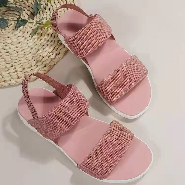 Stylové Ortopedické Sandály pro Každou Příležitost