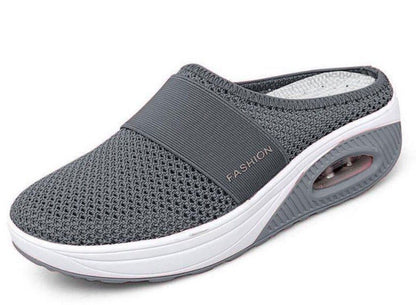 Elegantní Ortopedické Boty pro Každý Krok