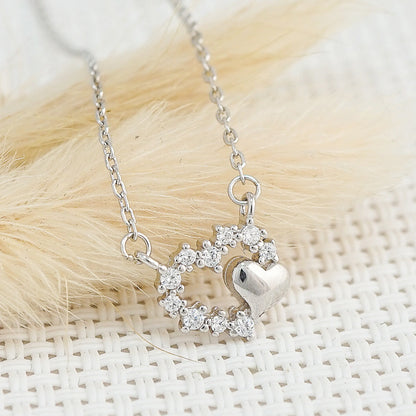 Romantický Šperk pro zvláštní chvíle