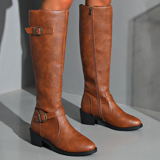 Stylové Ortopedické Kozačky pro Každou Příležitost