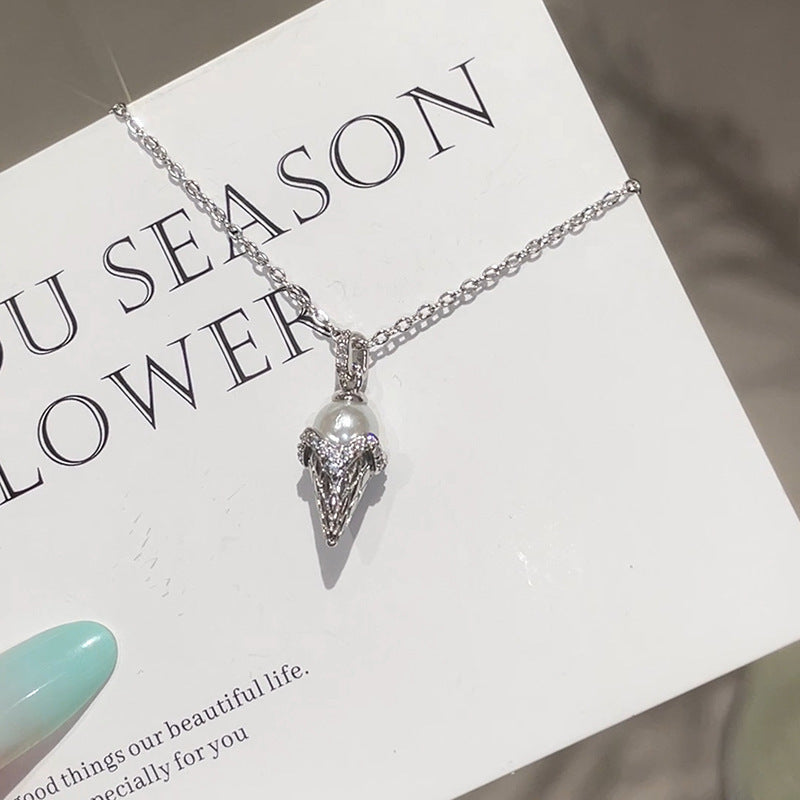 Romantický Šperk pro zvláštní chvíle