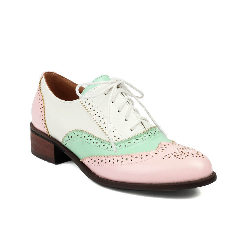 Krásně Zpracované Ortopedické Boty