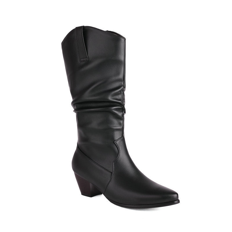 Elegantní Ortopedické Kozačky pro Každý Krok