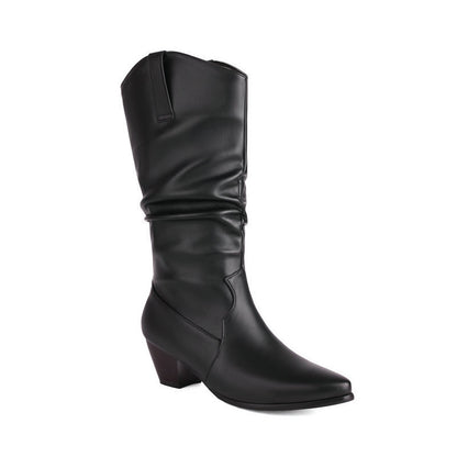 Elegantní Ortopedické Kozačky pro Každý Krok