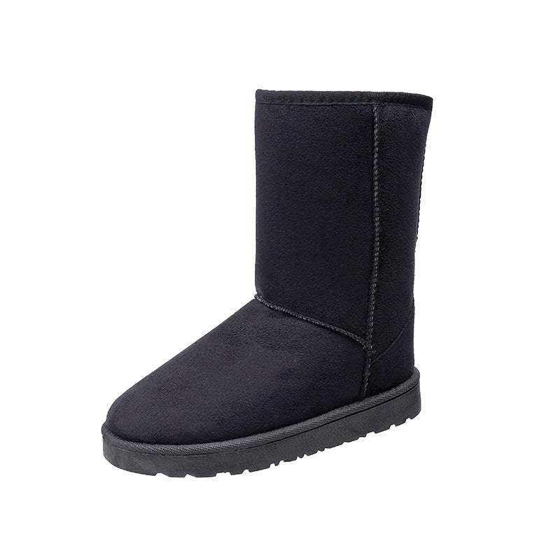 Elegantní Ortopedické Kozačky pro Každý Krok