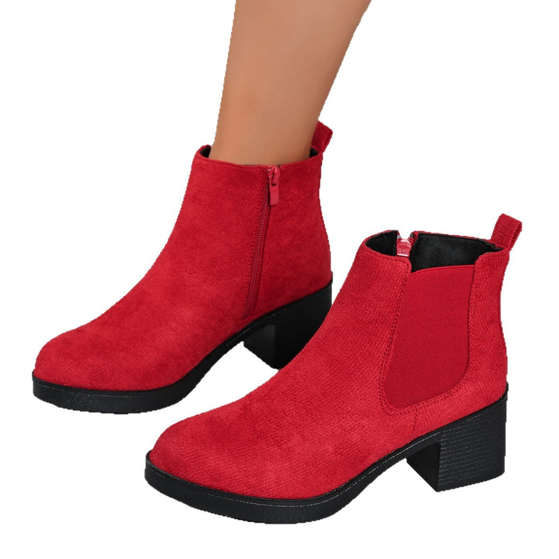 Půvabné Ortopedické Kozačky pro Moderní Vzhled