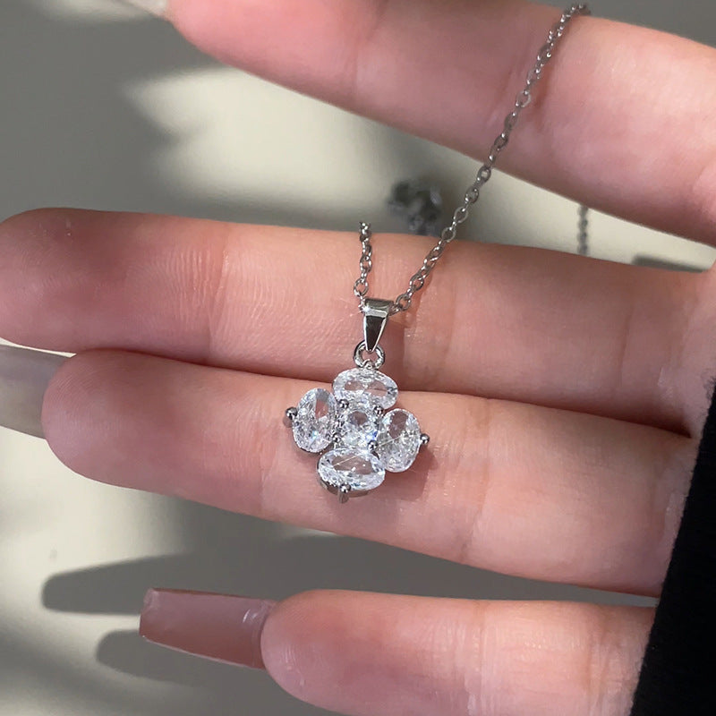 Romantický Šperk pro zvláštní chvíle