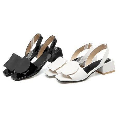 Ortopedické Sandály Inspirované Vintage