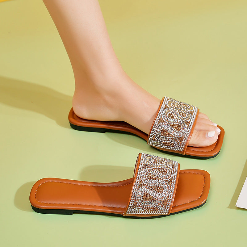 Půvabné Ortopedické Sandály pro Moderní Vzhled