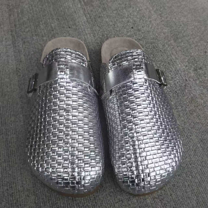 Elegantní Ortopedické Boty s Unikátním Designem
