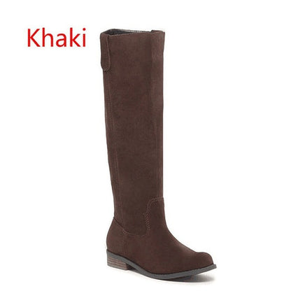 Půvabné Ortopedické Kozačky pro Moderní Vzhled
