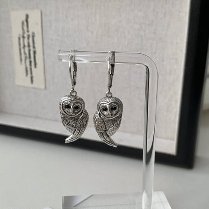 Elegantní Náušnice pro každou příležitost