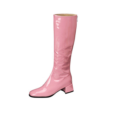 Elegantní Ortopedické Boty pro Každý Krok