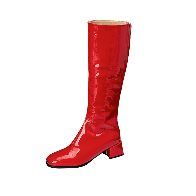 Elegantní Ortopedické Boty pro Každý Krok