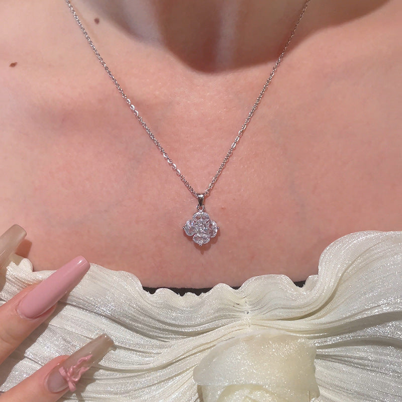 Romantický Šperk pro zvláštní chvíle