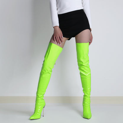 Elegantní Ortopedické Kozačky pro Každý Krok