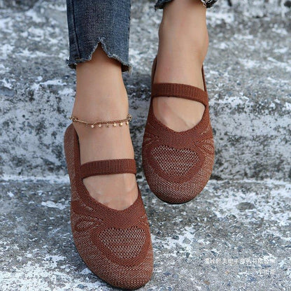 Elegantní Ortopedické Boty pro Každý Krok