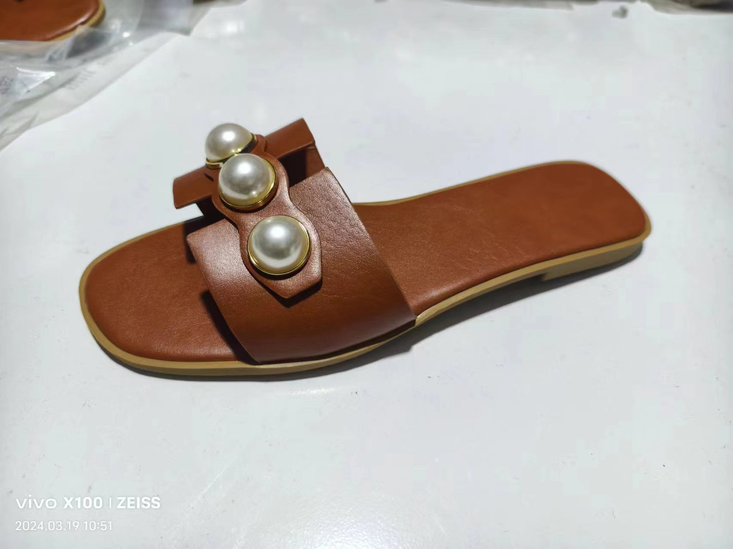 Půvabné Ortopedické Sandály pro Moderní Vzhled