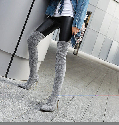 Půvabné Ortopedické Kozačky pro Moderní Vzhled