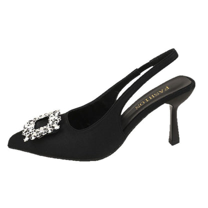 Elegantní Ortopedické Sandály pro Každý Krok