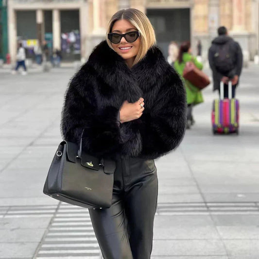 AS | Elegantní fleecová bunda pro ženy