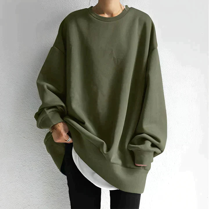 AS | Designer oversize true