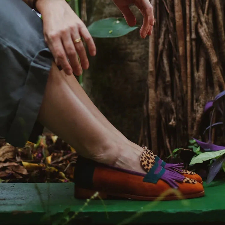 Krásně Zpracované Ortopedické Boty