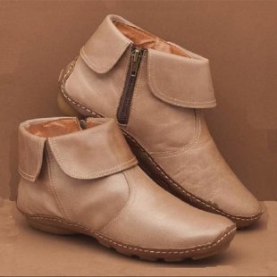 Stylové Ortopedické Kozačky pro Každou Příležitost