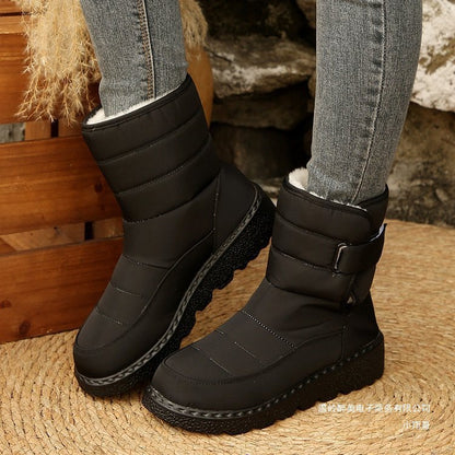 Elegantní Ortopedické Kozačky pro Každý Krok