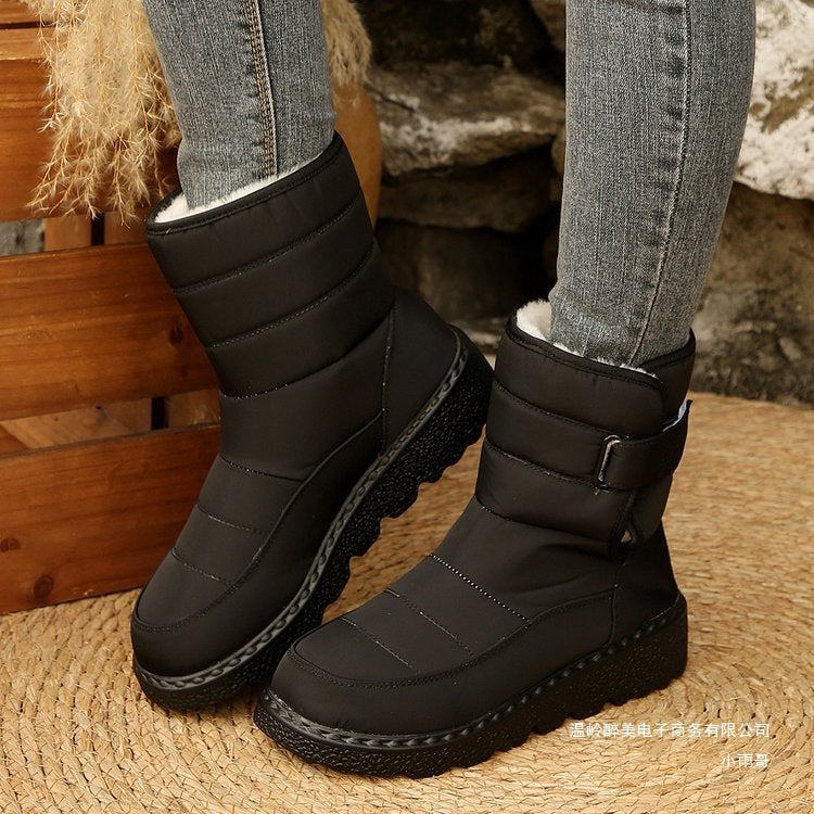 Elegantní Ortopedické Kozačky pro Každý Krok