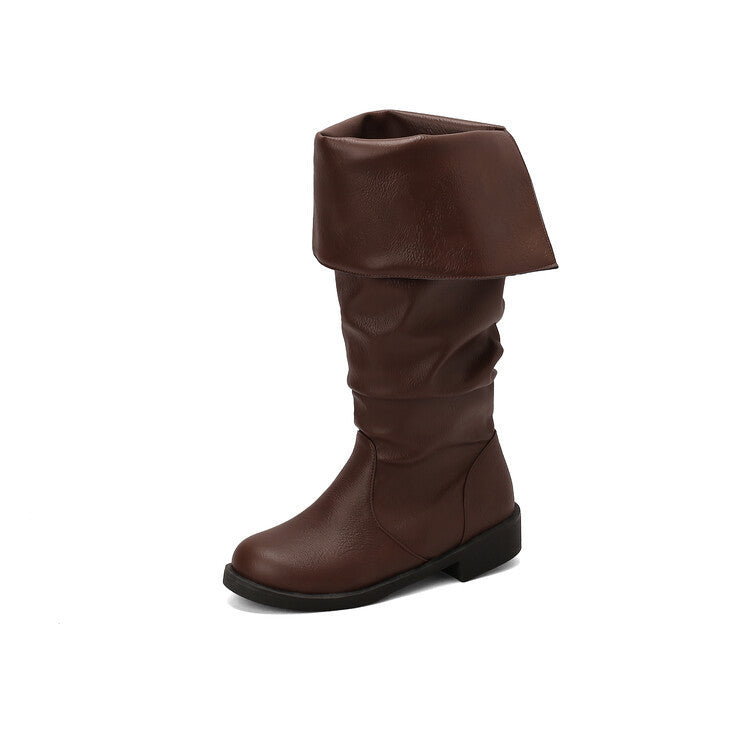 Elegantní Ortopedické Kozačky pro Každý Krok