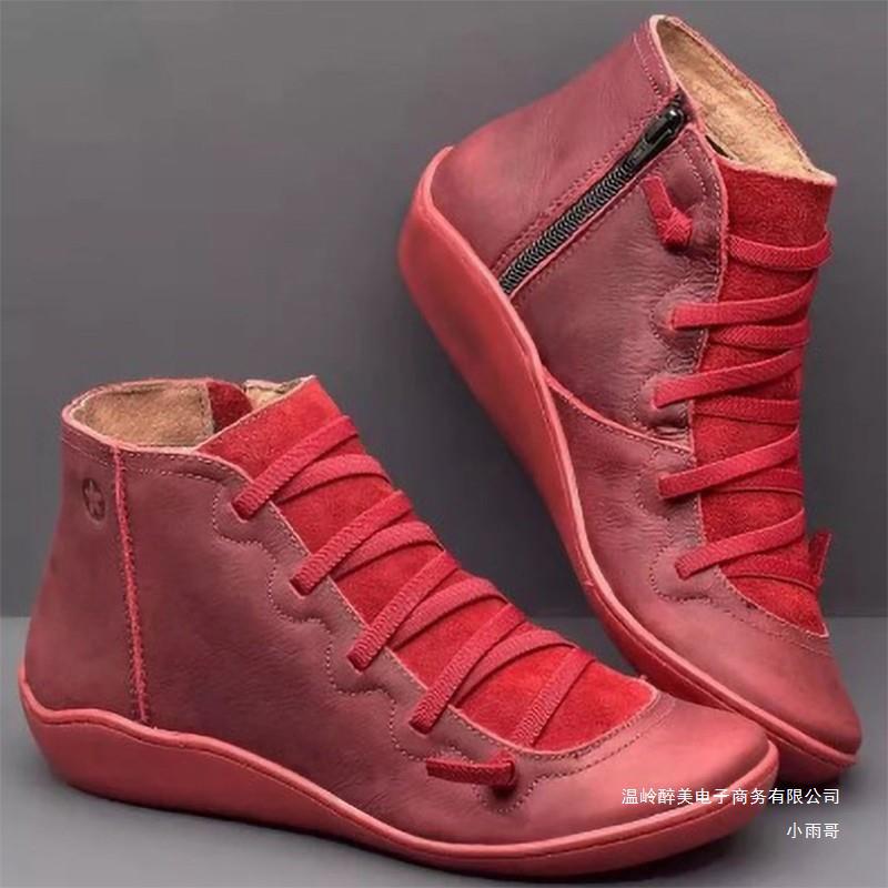 Klasické Ortopedické Kozačky s Nadčasovým Stylem