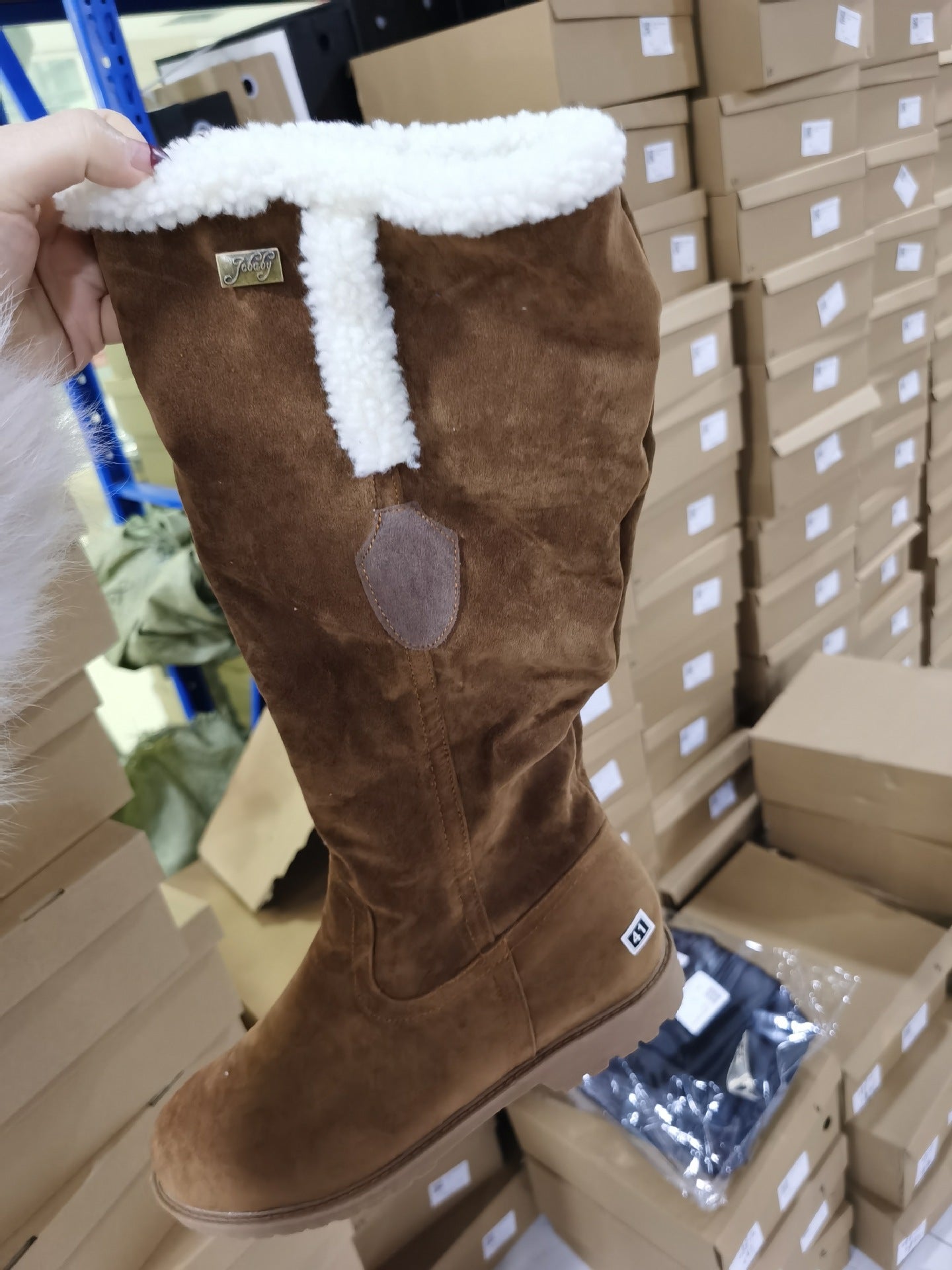 Stylové Ortopedické Kozačky pro Každou Příležitost