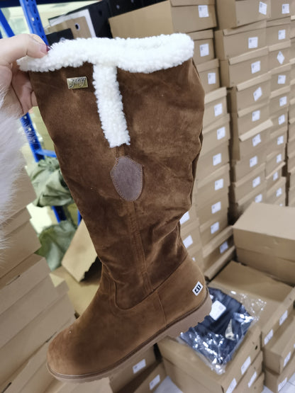 Stylové Ortopedické Kozačky pro Každou Příležitost