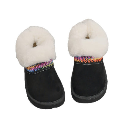 Elegantní Ortopedické Kozačky pro Každý Krok