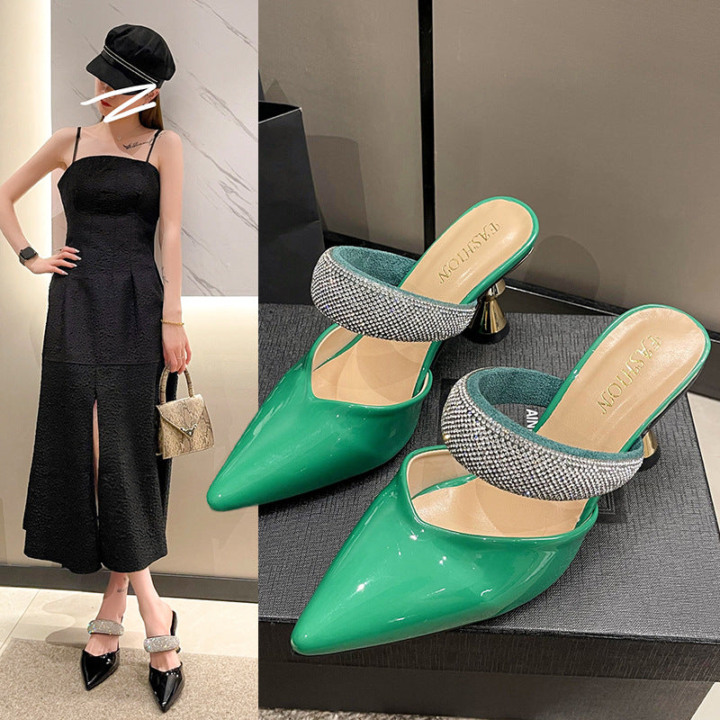 Elegantní Ortopedické Sandály s Unikátním Designem