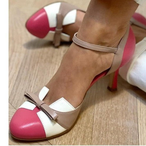 Krásně Zpracované Ortopedické Sandály