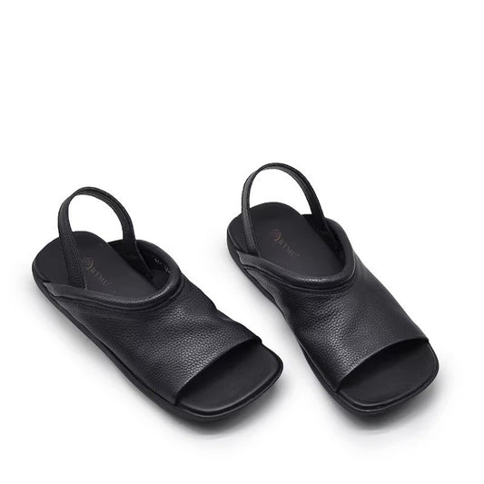 Klasické Ortopedické Sandály s Nadčasovým Stylem