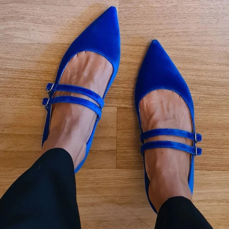 Elegantní Ortopedické Boty pro Každý Krok